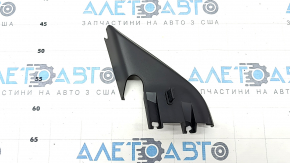 Side mirror plug front left VW Passat 20-22