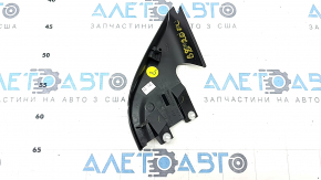 Side mirror plug front left VW Passat 20-22
