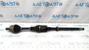 Drive axle shaft front left Mercedes C-class W205 15-21 AWD