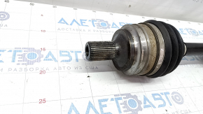 Drive axle shaft front left Mercedes C-class W205 15-21 AWD