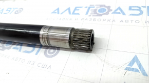 Drive axle shaft front left Mercedes C-class W205 15-21 AWD