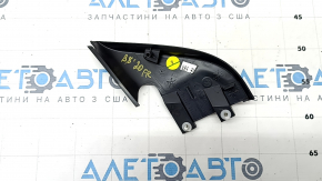 Side mirror plug front right VW Passat 20-22