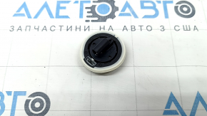 Airbag sensor door right VW Passat 20-22