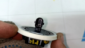 Airbag sensor door right VW Passat 20-22