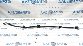 Windscreen washer nozzle chain BMW 5 F10 11-16 broken fasteners