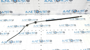 Bonnet Lock Release Cable Rear VW Passat 20-22