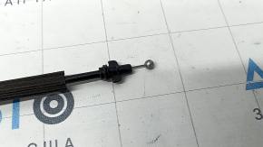 Bonnet Lock Release Cable Rear VW Passat 20-22