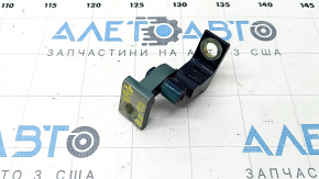 Door hinge lower rear right VW Passat 20-22