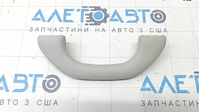 Front left ceiling handle VW Passat 20-22 gray