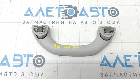 Front left ceiling handle VW Passat 20-22 gray