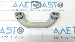 Front right ceiling handle VW Passat 20-22 gray