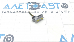 Air temperature sensor in the cabin VW Passat 20-22 Used