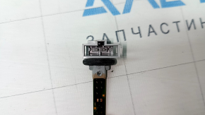Air temperature sensor in the cabin VW Passat 20-22 Used
