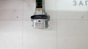 Air temperature sensor in the cabin VW Passat 20-22 Used
