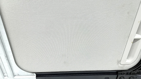 Sunroof assembly VW Passat 20-22 gray curtain, sand, scratches, for cleaning