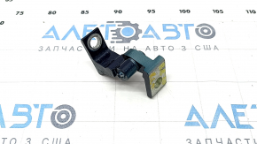 Upper rear left door hinge VW Passat 20-22