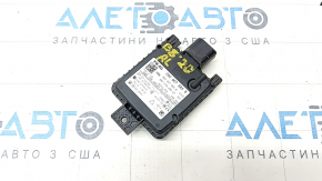 Blind Spot Sensor BSM Left VW Passat 20-22