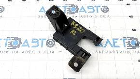 BSM Blind Spot Sensor Bracket Left VW Passat 20-22