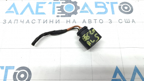 Blind Spot Sensor BSM Left Plug VW Passat 20-22 5 Pins