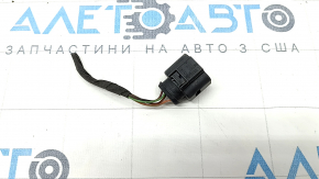 Blind Spot Sensor BSM Left Plug VW Passat 20-22 5 Pins