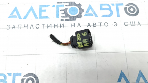 Blind Spot Sensor BSM Right Plug VW Passat 20-22 7 Pins