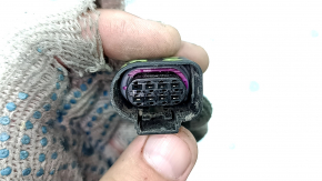 Blind Spot Sensor BSM Right Plug VW Passat 20-22 7 Pins