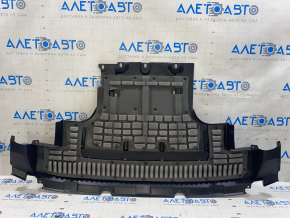 Engine Guard Audi Q7 4L 10-15