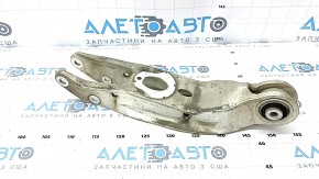 Lower control arm for rear right spring, Audi Q7 16-26 type 2