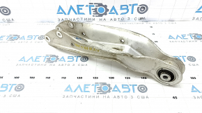Lower control arm for rear right spring, Audi Q7 16-26 type 2