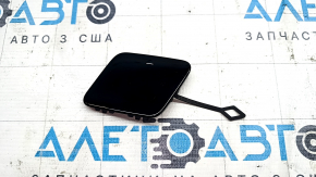 Plug towing hook rear bumper BMW 7 G11 G12 16-19