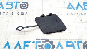Plug towing hook rear bumper BMW 7 G11 G12 16-19