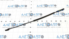 Bonnet Lock Release Cable Front VW Passat 20-22