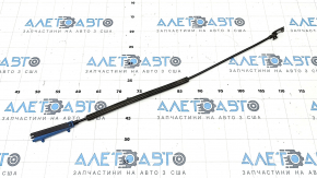 Bonnet Lock Release Cable Front VW Passat 20-22