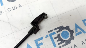 Bonnet Lock Release Cable Front VW Passat 20-22