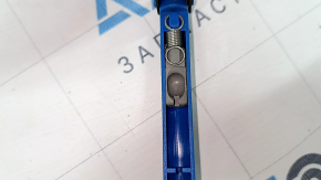 Bonnet Lock Release Cable Front VW Passat 20-22