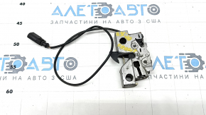 VW Passat 20-22 hood lock with sensor
