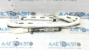 Airbag airbag side curtain left VW Passat 20-22