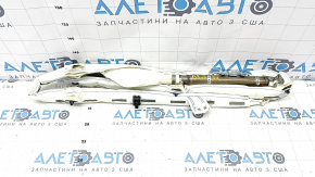 Airbag side curtain right VW Passat 20-22