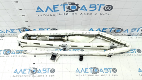 Airbag side curtain right VW Passat 20-22