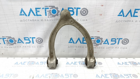 Upper front left control arm Mercedes C-class W205 300/350e/350h/400 15-21 cracked bushings