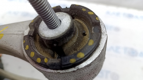 Upper front left control arm Mercedes C-class W205 300/350e/350h/400 15-21 cracked bushings