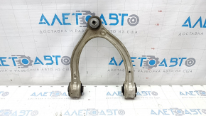 Upper front right control arm Mercedes C-class W205 300/350e/350h/400 15-21 cracked bushings