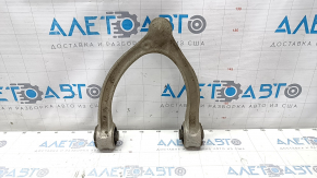 Upper front right control arm Mercedes C-class W205 300/350e/350h/400 15-21 cracked bushings