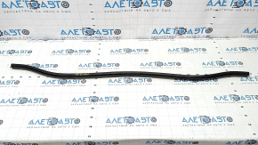VW Passat 20-22 hood seal on windshield wiper grille