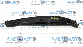 Wing seal door-wing right VW Passat 20-22 dented fastening