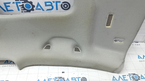 VW Passat 20-22 headlining for sunroof, grey, for dry cleaning
