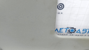 VW Passat 20-22 headlining for sunroof, grey, for dry cleaning