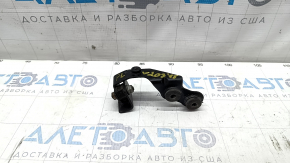 Gearbox radiator bracket left Mercedes C-class W205 15-21 metal