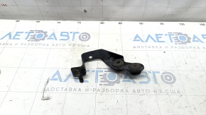 Gearbox radiator bracket right Mercedes C-class W205 15-21 metal