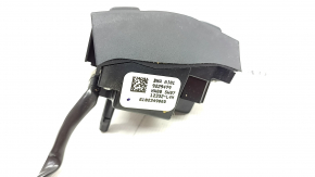 Steering wheel controls BMW 5 F10 11-16